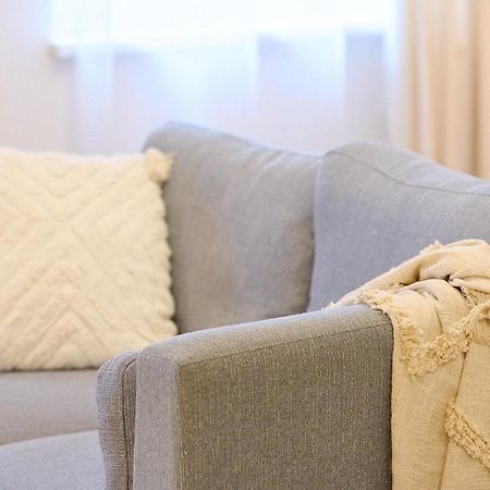 Christepaul Ferienwohnungen Bengel Ngoại thất bức ảnh